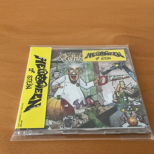 Helloween stein japan - helloween,