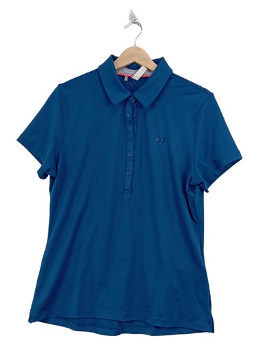 Polo donna under armour taglia - under,