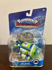 Skylanders - Superchargers
