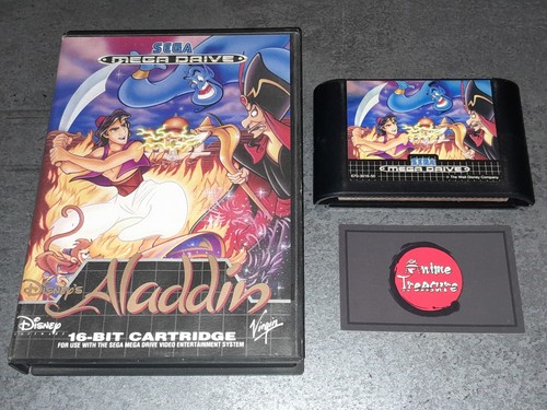 Jeu sega megadrive - jeu,