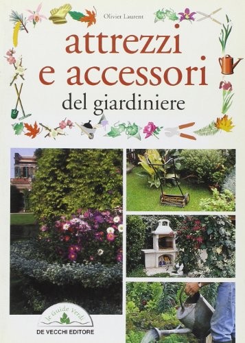 Attrezzi accessori del - e,