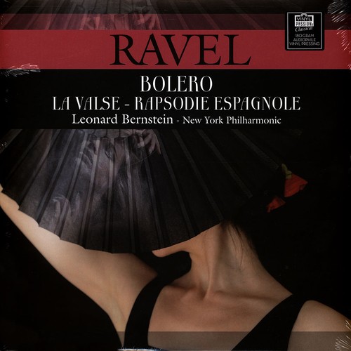 Ravel bolero valse rapsodie - ravel, bolero/valse/rapsodie
