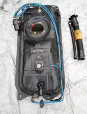 Serbatoio carburante Fiat