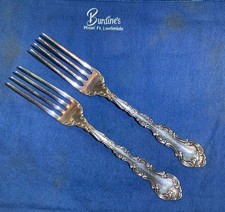 Forchette da dessert Gorham