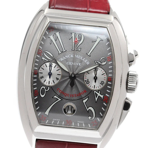 Franck muller conquistador - franck,