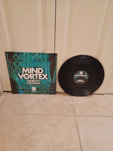 Mind vortex gravity catapult - mind, gravity/catapult