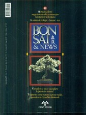 BONSAI & NEWS GENNAIO-FEBBRAIO