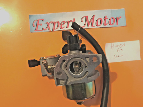 Carburatore motore honda - carburatore,