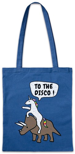 The disco unicorn hipster - unicorn,