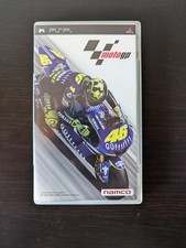 Moto GP Valentino Rossi 46 PSP PlayStation Portable 4582224496167 ?? PAL Asia