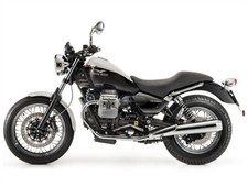 Moto Guzzi Nevada Anniversario