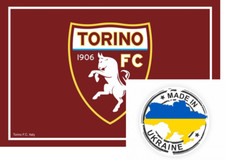 BANDIERA 900x600 mm - Calcio