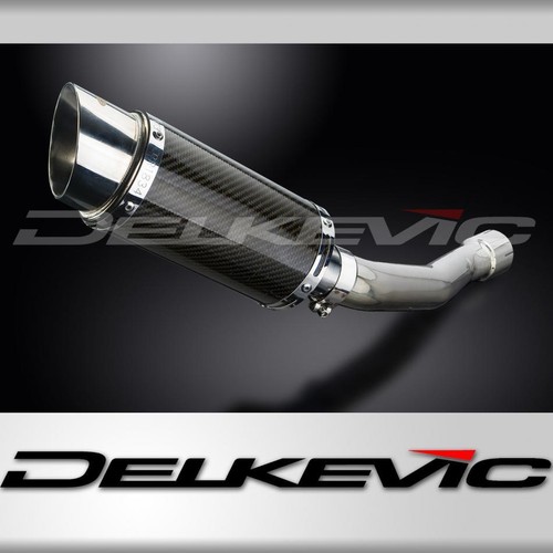 Kit scarico silenziatore - kit,
