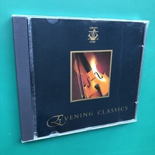 Evening classics vienna - classics, cd