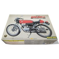 Aoshima Bunka Kyozaisha 1/12