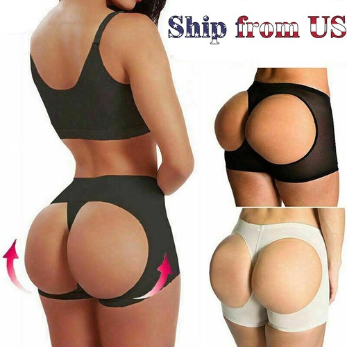 Pantaloni intimi booty