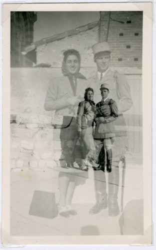 Foto amatoriale silver - foto, print