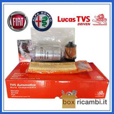 KIT FILTRI FIAT IDEA (EURO 5)