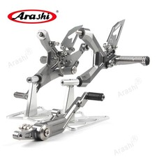 Arashi Adjustable Footrests