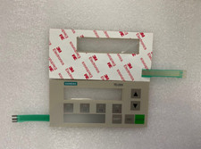 Tastiera membrana nuova per TD200 per SIEMENS Simatic S7 TD200 6ES7272-0AA20-0YA0 t5