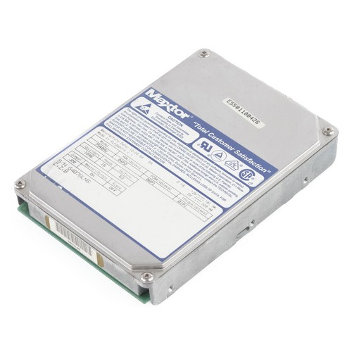 Hard disk maxtor - hard, 7540av