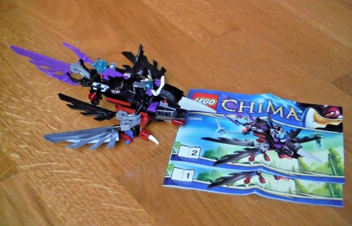 Set lego 70000 chima - set,