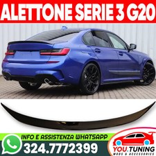 Alettone cofano - 😍,