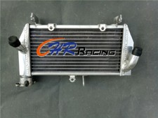 Radiatore in alluminio per