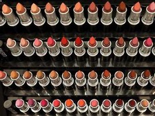 MAC ROSSETTO nuovo con