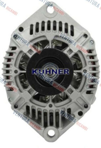 Alternatore per fiat ducato - alternatore,