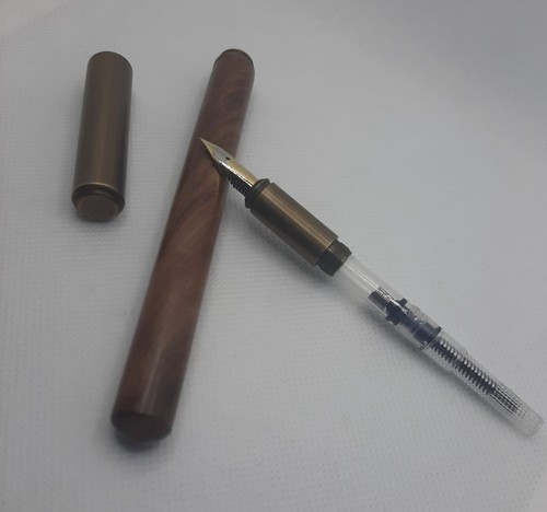 Bellissima penna stilografica