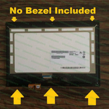 10.1" LCD LED Display Screen