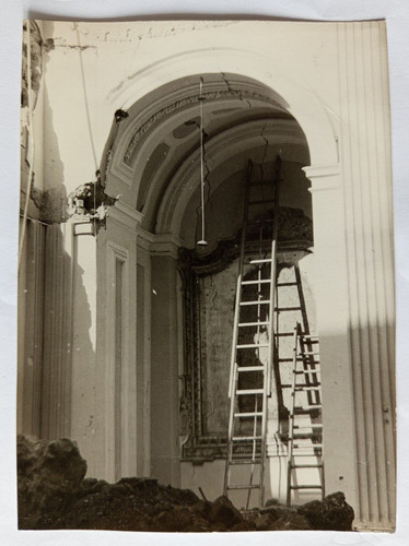 Bd473 foto nola chiesa - bd473,