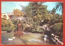 CATANZARO - Villa Trieste
