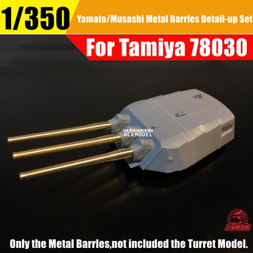 350 yamato musashi - yamato/musashi, 460