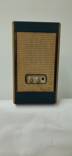 Cassa acustica amplificata - cassa,