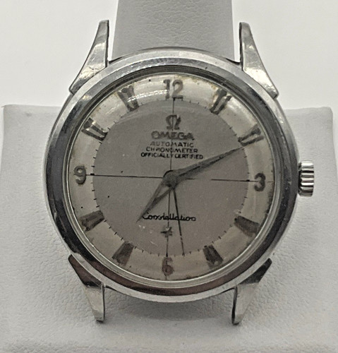 Orologio vintage uomo omega - vintage,