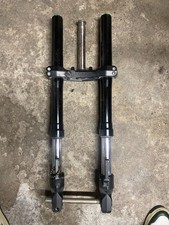 FORCELLE ANTERIORI KAWASAKI VERSYS 650 2017-2020