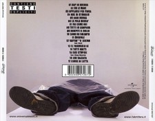 FABRI FIBRA - TRADIMENTO NEW