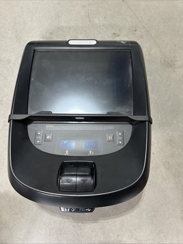 Precor crosstrainer ellittico - precor,