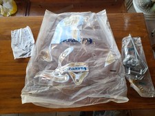 NOS Parabrezza Paravento