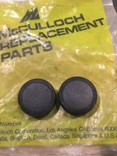 2 Tappi Carburante e Olio