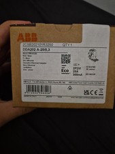 ABB BLOCCO DIFFERENZIALE 2