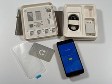 Google Nexus 6P - 64 GB - Telephono cellulare Android grafite (sbloccato)