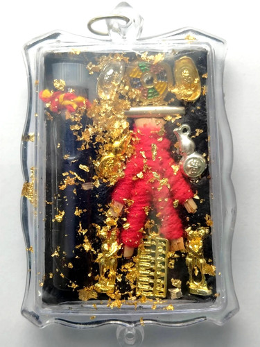 Charm talismano yikohong - charm,