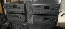 Kenwood TKR-850/851 Ponte