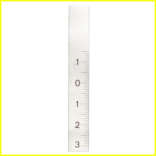 Sinar riser scale - sinar,