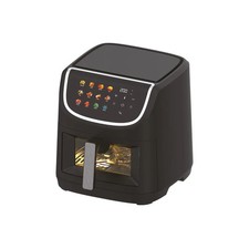 FRIGGITRICE AD ARIA 8L 1800W DIGITALE