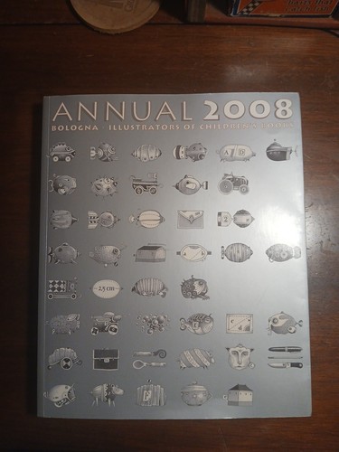 Annual 2008 bologna - annual,