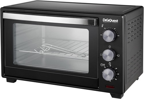 Digiquest oven forno - oven, 25